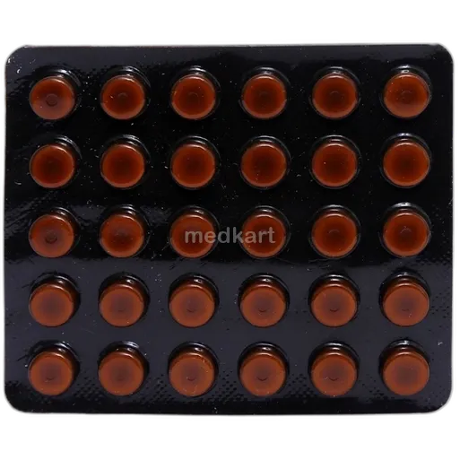 ismo 20mg tablet 30's